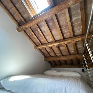 Casa vacanze Palazzina Privata Di Due Piani Con Soppalco, Chioggia